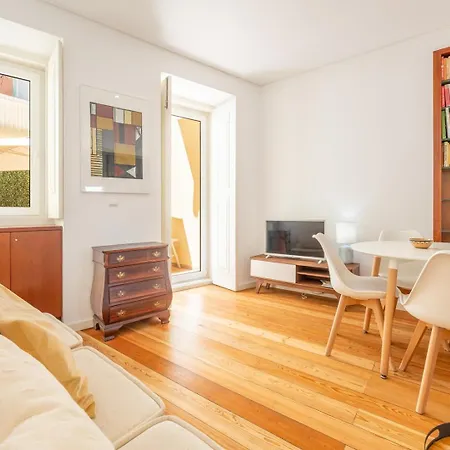 Guestready - Charming With A Garden Апартаменты *