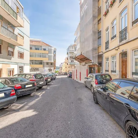 Guestready - Charming With A Garden Апартаменты *