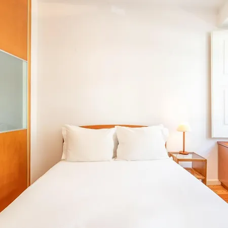 Guestready - Charming With A Garden * Lissabon