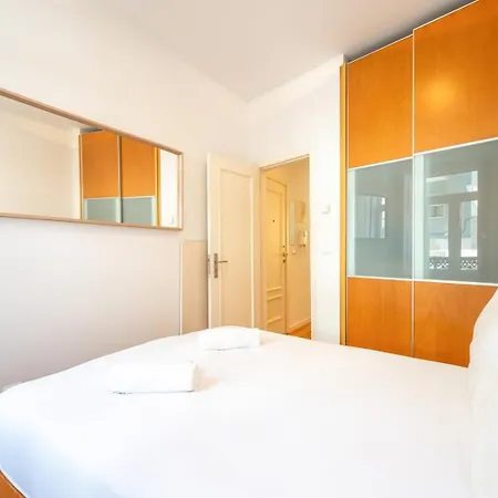 Guestready - Charming With A Garden