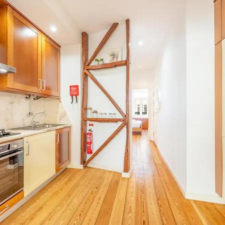 Guestready - Charming With A Garden Lisboa