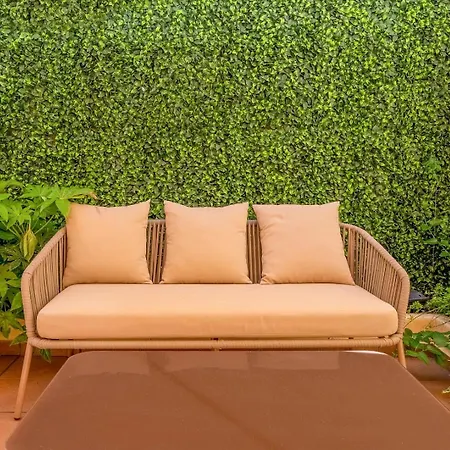 Guestready - Charming With A Garden Lejlighed